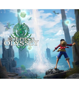 One Piece Odyssey Xbox Series X|S Access Xbox Series X|S Key GLOBAL